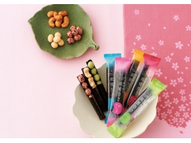 株式会社風雅 阪急百貨店うめだ本店のお菓子の接客 販売スタッフ アルバイト パート の求人情報 はたらくぞドットコム