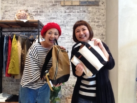 Hug Hug みらい長崎ココウォーク店 Angellco Luce みらい長崎ココ