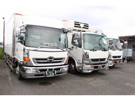 ベアーライン株式会社の2tトラック運転手 正社員 の求人情報 はたらくぞドットコム ベアーライン株式会社の2tトラック運転手 正社員 の求人情報 はたらくぞドットコム