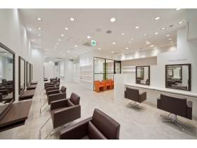 Taya福山天満屋店の美容師 スタイリスト アシスタント アルバイト パート の求人情報 はたらくぞドットコム