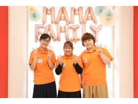 美容室ママファミリー博多駅南店の美容師スタイリスト 正社員 の求人情報 はたらくぞドットコム 美容室ママファミリー博多駅南店の美容師スタイリスト 正社員 の求人情報 はたらくぞドットコム