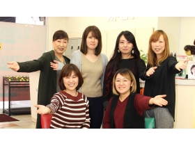 美容室m 21 大手町店の美容師 スタイリスト 正社員 の求人情報 はたらくぞドットコム