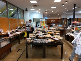 サンエトワール岐阜店のパンの販売 製造スタッフ アルバイト パート の求人情報 はたらくぞドットコム