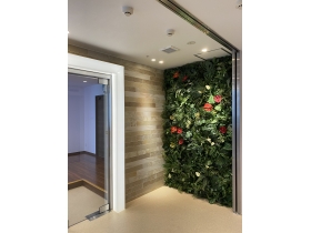 株式会社粟田口造花の花屋 ディスプレイ製作 営業 正社員 の求人情報 はたらくぞドットコム