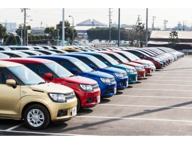 ネクステージ 宮崎北店の自動車の販売営業(正社員)の求人情報