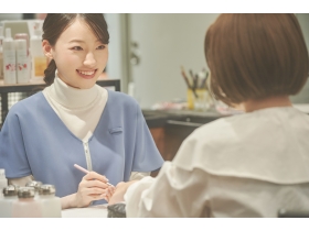 Manicurehouse アミュプラザ鹿児島店のネイリスト アルバイト パート の求人情報 はたらくぞドットコム
