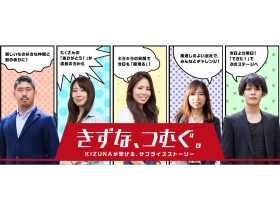 株式会社kizuna 久留米支社のコールセンタースタッフsv候補 正社員 の求人情報 はたらくぞドットコム