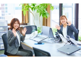 株式会社すこやか工房のサービス企画 事務 お客様の笑顔を創る仕事 正社員 の求人情報 はたらくぞドットコム