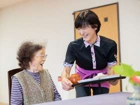 あおぞらの里 香住ヶ丘デイサービスセンターのデイサービスの介護スタッフ アルバイト パート の求人情報 はたらくぞドットコム