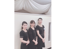 エステティック ジュビラン ルアンジュのエステティシャン 正社員 の求人情報 はたらくぞドットコム