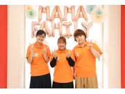 正社員 美容室ママファミリー博多駅南店 博多駅南店 美容室オーナー希望歓迎 美容師スタイリスト 月給３０万円 ５０万円 試用期間３ヶ月あり 賃金同一 ｊｒ 竹下 より徒歩１５分 マイカー通勤ｏｋ バイク通勤ｏｋ 自転車通勤ｏｋ ｊｒ竹下駅