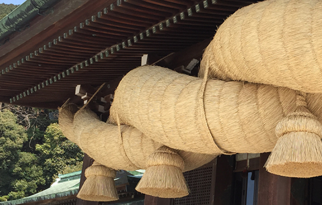 宮地嶽神社 光の道 で奇跡を体験 今年はいつ頃 はたらくひとのコンテンツ