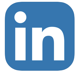 LinkedInロゴ