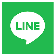 LINEロゴ