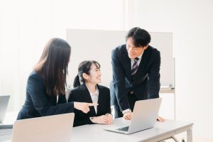 求職者に企業の魅力をアピールするための方法は？6つの視点とメディアの使い方