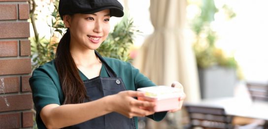 仕事イメージ