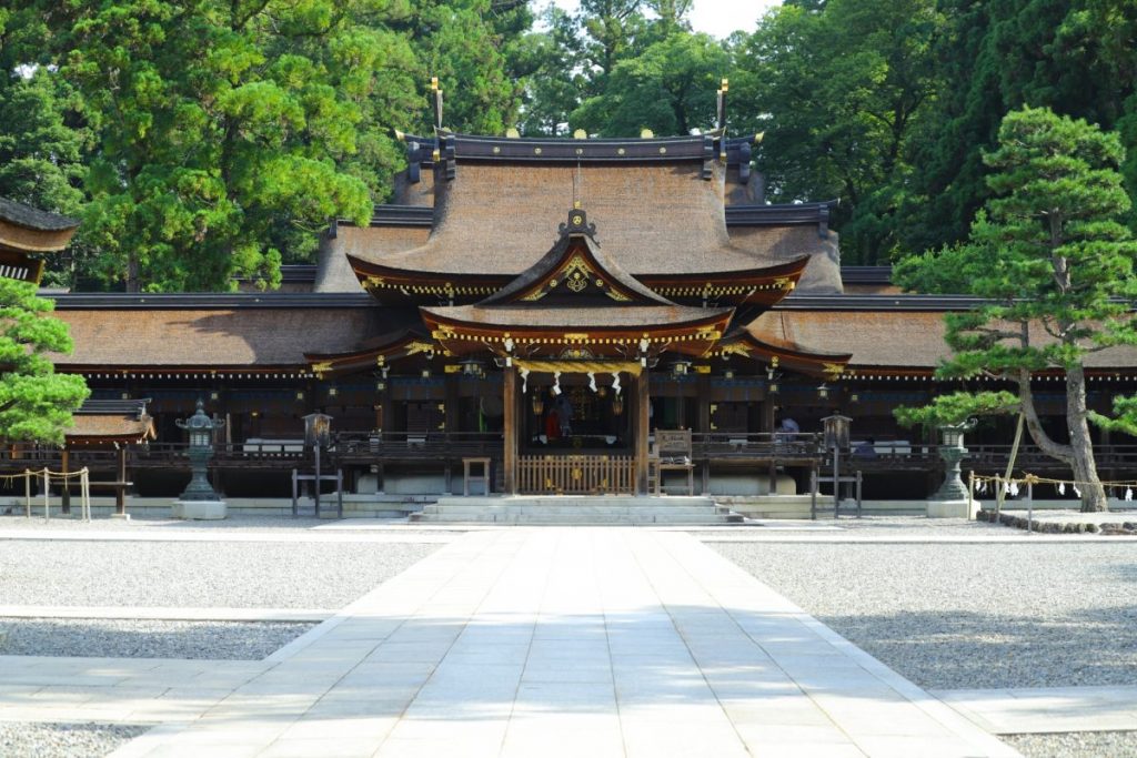 多賀神社